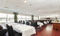 Thon Hotel Sandnes - breakfast