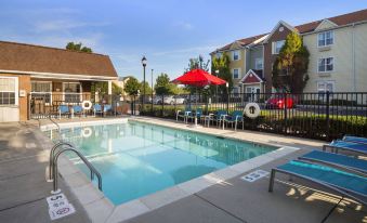 MainStay Suites Mt Laurel - Philadelphia