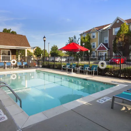 MainStay Suites Mt Laurel - Philadelphia