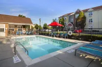 MainStay Suites Mt Laurel - Philadelphia