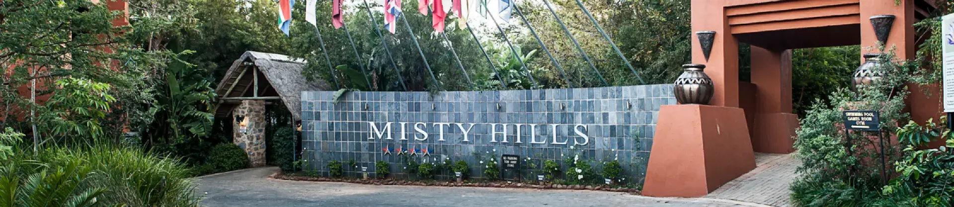 Four-Star Hotels