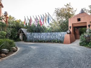 Misty Hills Country Hotel, Conference Centre & Spa