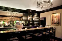 Planters Inn Hotels in Charleston