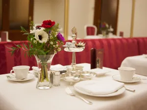 凱瑟琳伊麗莎白酒店