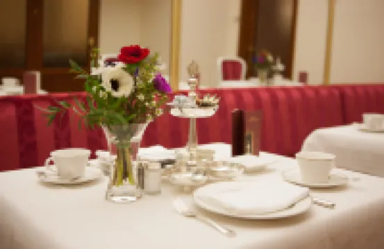 凱瑟琳伊麗莎白酒店