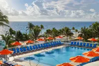 The Westin Fort Lauderdale Beach Resort - Beach