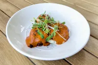 더 웨스틴 포트 로더데일 비치 리조트 - 조식 운영