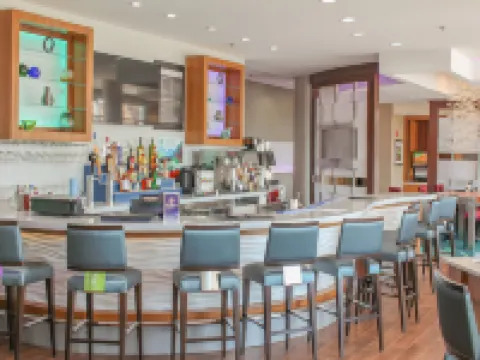 スプリングヒル・スイート・サムター サムターのホテル