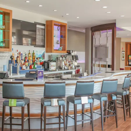 SpringHill Suites Sumter