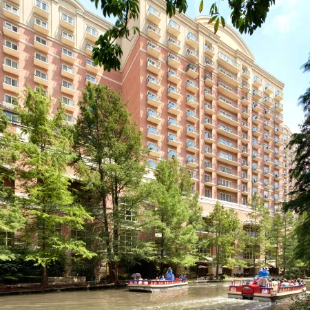 The Westin Riverwalk, San Antonio