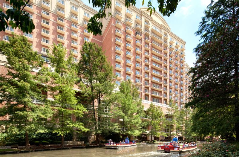 The Westin Riverwalk, San Antonio