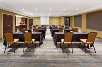 SpringHill Suites Minneapolis West/St. Louis Park Các khách sạn ở Saint Louis Park