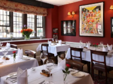 Burford House BH Hotels in Burford