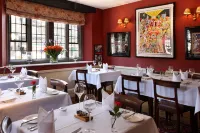 Burford House BH Hotels in Burford