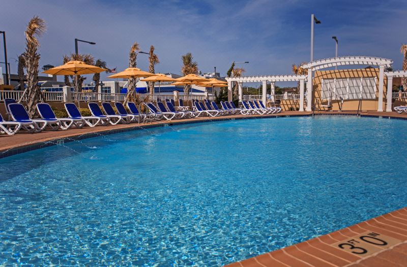 SpringHill Suites Virginia Beach Oceanfront photo 5