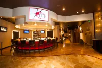 Grand Sierra Resort and Casino - breakfast