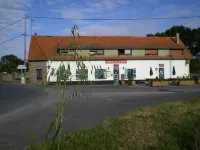 Logis Auberge de La Dune - Hôtel & Restaurant Hotels in Forest-Montiers