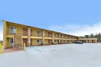 Rodeway Inn Adelanto US 395 Hotels near Azusa Pacific University - High Desert Regional Campus