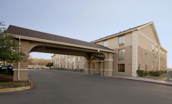 Americas Best Value Inn and Suites Boise