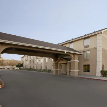 Americas Best Value Inn and Suites Boise