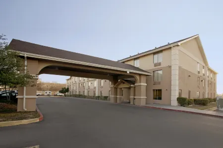 Americas Best Value Inn and Suites Boise