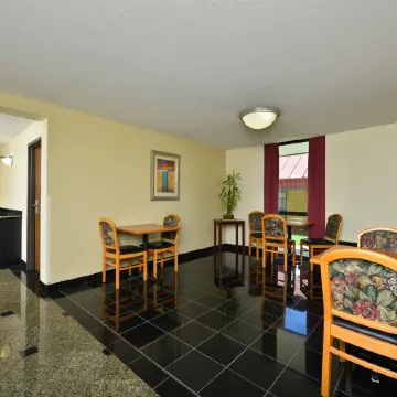 Americas Best Value Inn Collinsville St. Louis