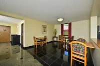 Americas Best Value Inn Collinsville St. Louis Hotels in Collinsville