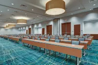 SpringHill Suites Dallas Plano/Frisco - 3 Sao
