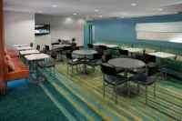SpringHill Suites Dallas Arlington North - Morgenmad