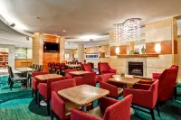 SpringHill Suites Erie - Morgenmad
