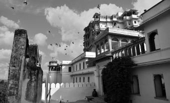 RAAS Devigarh