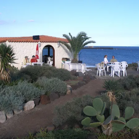 HOTEL PLAYA SURF