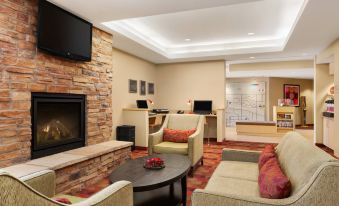 TownePlace Suites Denver Airport at Gateway Park