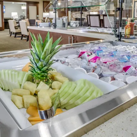 Staybridge Suites LUBBOCK SOUTH by IHG