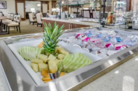 สเตย์บริดจ์ สวีทส์ ลับบ็อก เซาท์ บาย IHG