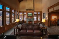 Marriott's Summit Watch Hotels in Park City