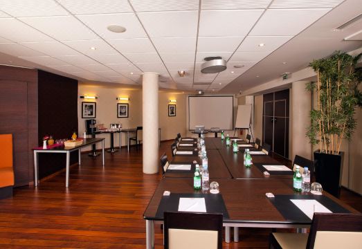 레지드홈 발 드 유럽