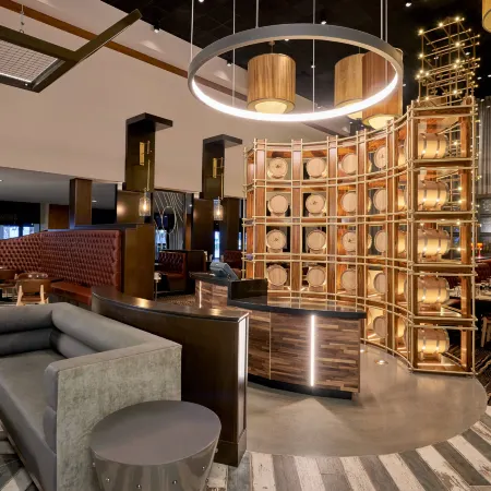 The Westin Las Vegas Hotel & Spa