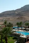 Oasis Spa Club Dead Sea Hotel - 18 Years Plus Hôtels à : Ein Bokek