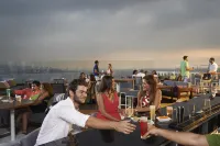 Monte Cassino - bar