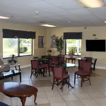 Jameson Inn Conyers