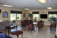 Jameson Inn Conyers Hotels in Conyers