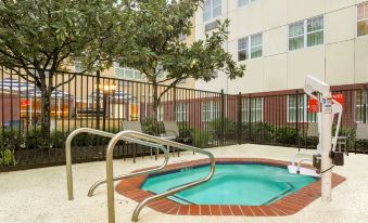 Sonesta Simply Suites Houston Brookhollow