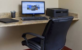 Sonesta Simply Suites Houston Brookhollow