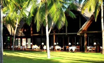 Anjajavy le Lodge - Relais&Châteaux