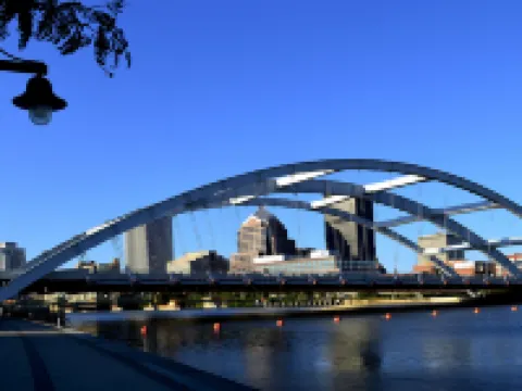 Staybridge Suites ROCHESTER UNIVERSITY by IHG Hotels in Rochester