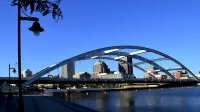 Staybridge Suites Rochester University Các khách sạn ở Rochester
