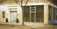 Telioni Hotel Các khách sạn ở Pavlos Melas