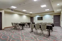 聖路易斯西港Staybridge Suites Maryland Heights Township住宿飯店