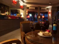 Eiffel Villa Garibaldi Các khách sạn gần 16. Trocadéro - Passy